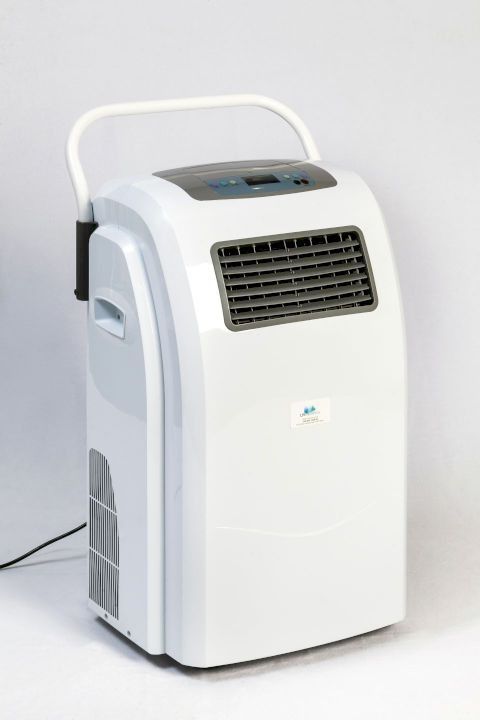 Assainisseur d'air mobile